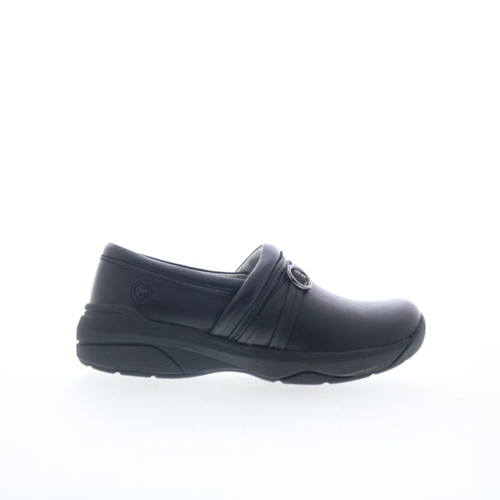 Nurse Mates Womens Ceri Black Shoes (NWT)